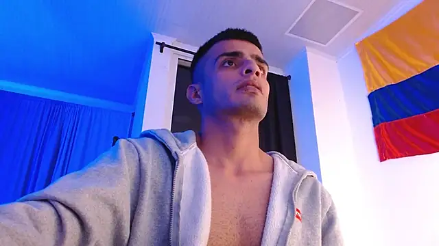 Bad Boy Carter69 online show from 07.22.26