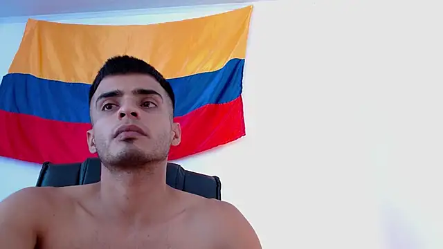 Bad Boy Carter69 online show from 07.29.26