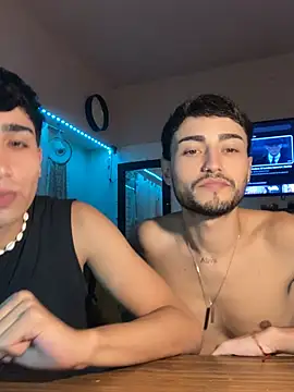 Lucasss2204 online show from 03.18.26