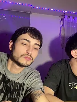 Lucasss2204 online show from 05.06.26