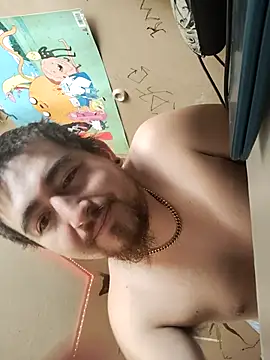 XSnowFlakeX15 online show from 05.12.26