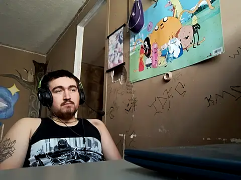 XSnowFlakeX15 online show from 05.13.26