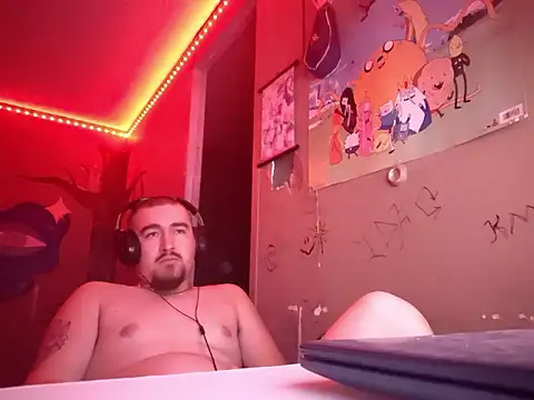 XSnowFlakeX15 online show from 05.17.26