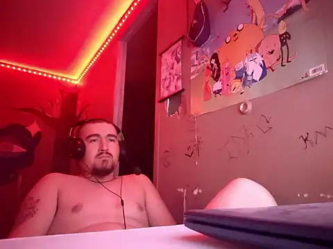 XSnowFlakeX15 online show from 05.18.26