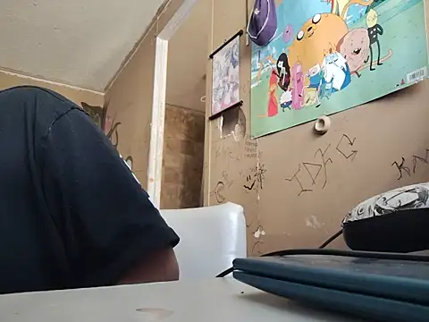 XSnowFlakeX15 online show from 05.21.26