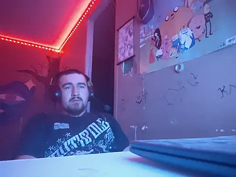 XSnowFlakeX15 online show from 05.28.26