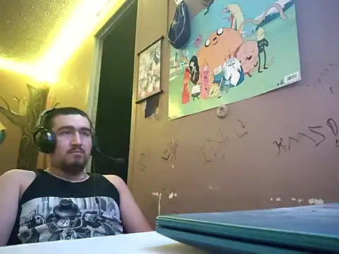 XSnowFlakeX15 online show from 06.07.26