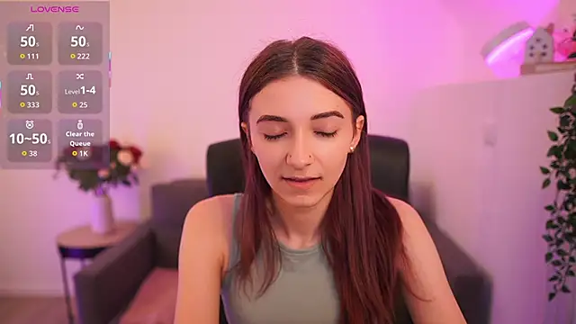 RocknRose18 online show from 03.26.26