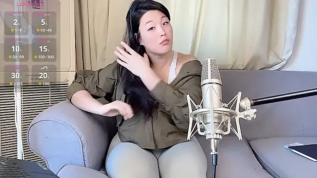 Tavie1744 online show from 03.14.26