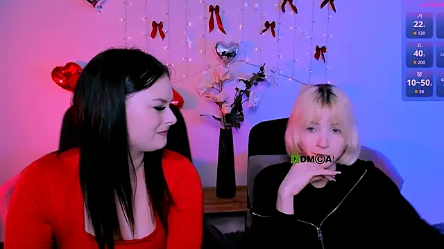 miss courtney  online show from 04.11.26