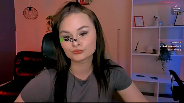 miss courtney  online show from 05.10.26