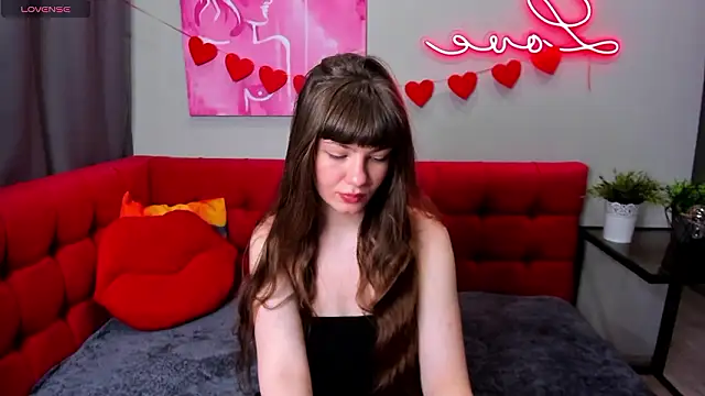 AgnesBeautiful online show from 03.17.26