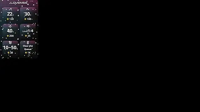 AgnesBeautiful online show from 04.23.26