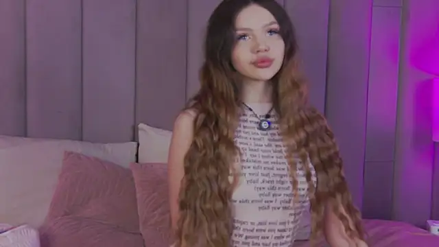 MelanieSutton online show from 05.14.26