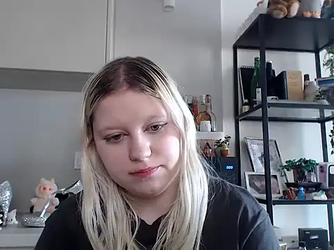 LenaSecret19 online show from 03.23.26