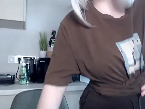 LenaSecret19 online show from 04.02.26