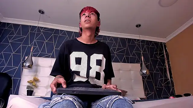 ChritianDowney online show from 03.15.26