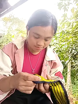 Mayxinh love online show from 03.23.26