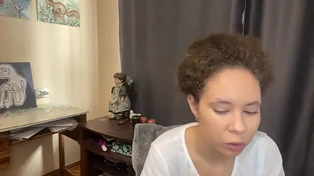 Selena blom online show from 03.22.26