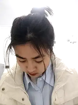 Yunhan 27 online show from 03.09.26