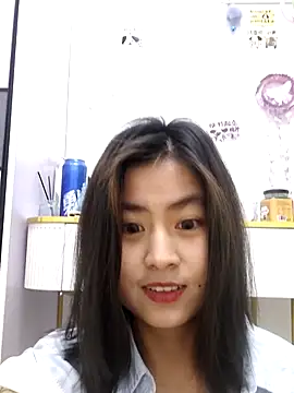 Yunhan 27 online show from 03.10.26