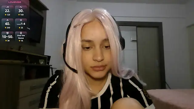 Willowlk online show from 04.19.26