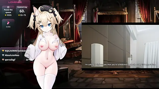 Ms Missa online show from 03.21.26