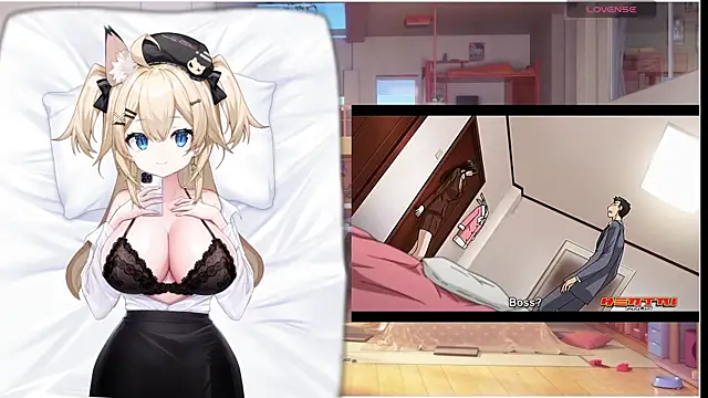 Ms Missa online show from 04.15.26