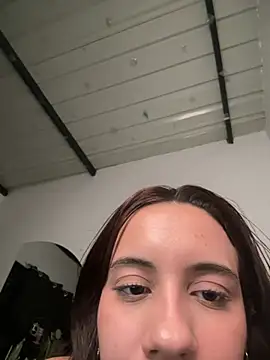 Nicole Cute04 online show from 06.14.26