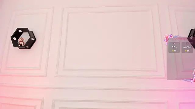 Im Scarlett  online show from 06.25.26