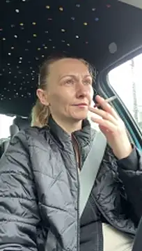 Secret Ladyx online show from 04.30.26
