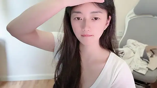 jinxiyao01 online show from 05.31.26