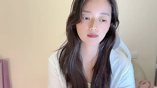 jinxiyao01 online show from 06.13.26