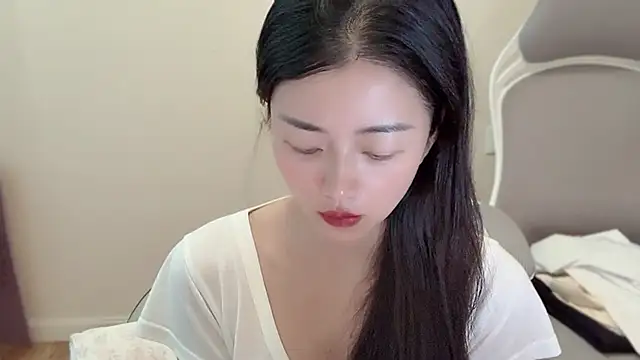 jinxiyao01 online show from 06.16.26