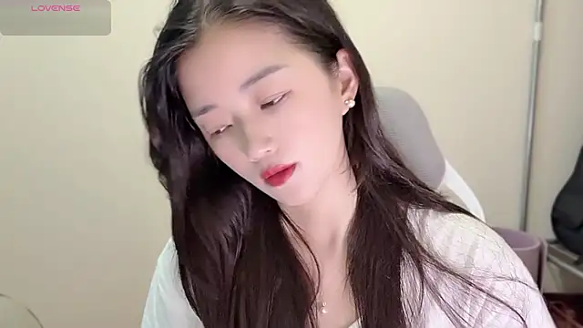 Snapshot of jinxiyao01 chatting on 06.24.26 jinxiyao01 online show from 06.24.26