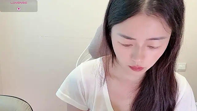Snapshot of jinxiyao01 chatting on 07.04.26 jinxiyao01 online show from 07.04.26