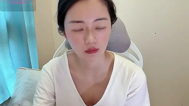 Snapshot of jinxiyao01 chatting on 07.14.26 jinxiyao01 online show from 07.14.26