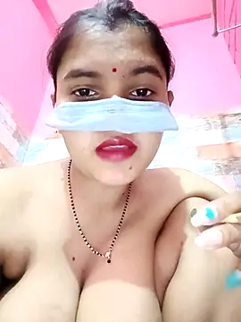 Sexy Sonniyaa online show from 03.21.26