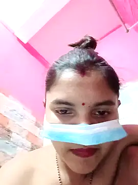 Sexy Sonniyaa online show from 03.27.26