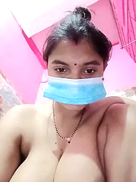 Sexy Sonniyaa online show from 03.29.26