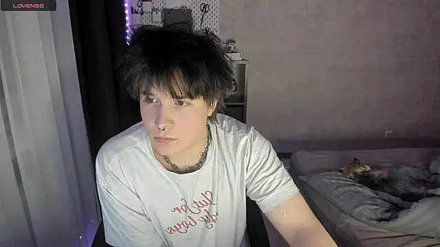 Snapshot of MIya_Chinen chatting on 03.03.26 MIya Chinen online show from 03.03.26