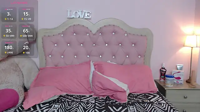 skinny hailey online show from 04.08.26