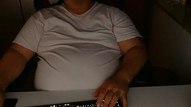 Blase Hase123 online show from 04.12.26