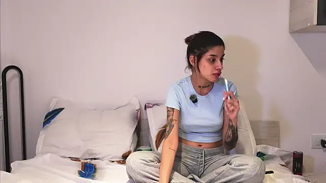 sweelexy online show from 04.21.26