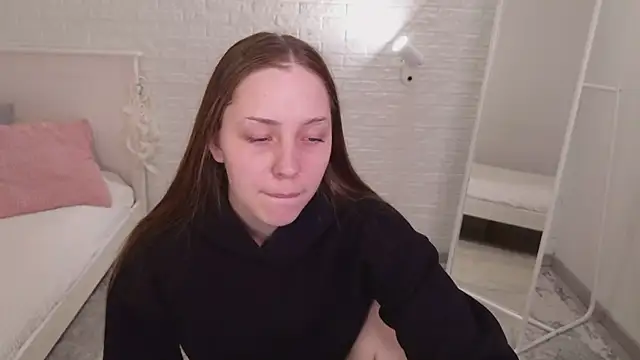 Snapshot of I_m_Regina chatting on 05.22.26 I m Regina online show from 05.22.26