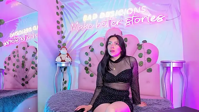 MaddyFerrer online show from 03.23.26