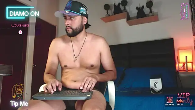 daniel hunther online show from 04.01.26