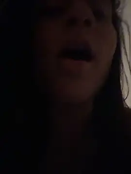 Geovana blan online show from 03.05.26