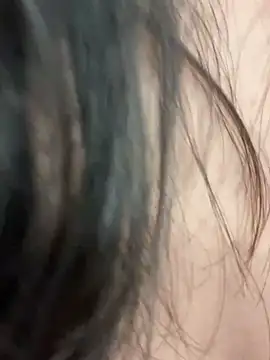 Geovana blan online show from 03.15.26