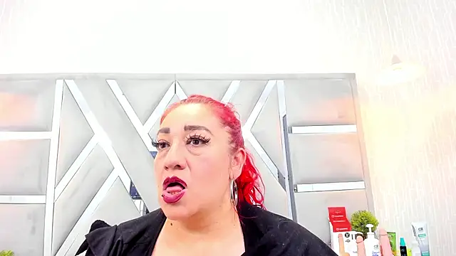 Sarah  Moonx online show from 07.22.26